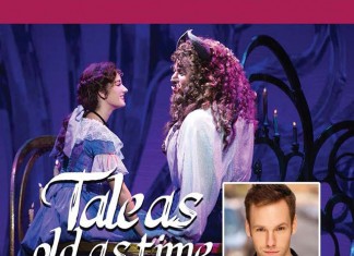 Beauty and the Beast Returns to The Broward Center