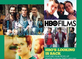 Looking: The Movie