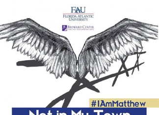 “Not In My Town” World Premiere of Matthew Shepherd Musical