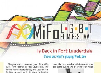 MiFo LGBT Film Festival: 11 Films
