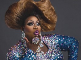 queen latrice rotal