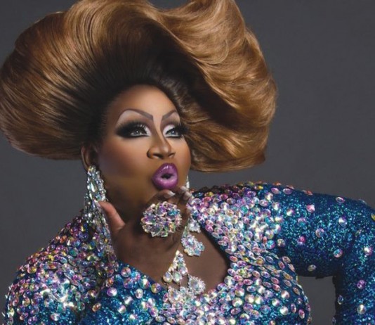 queen latrice rotal