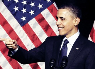 What would you say to President Obama? Community tributes to President Barack Obama