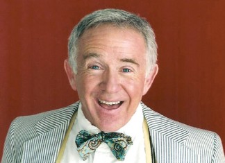 What Leslie Jordan is saying now!