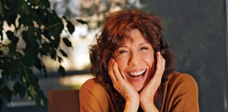 lily tomlin interview