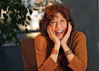 lily tomlin interview