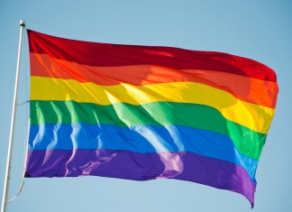 National Pride March is on!