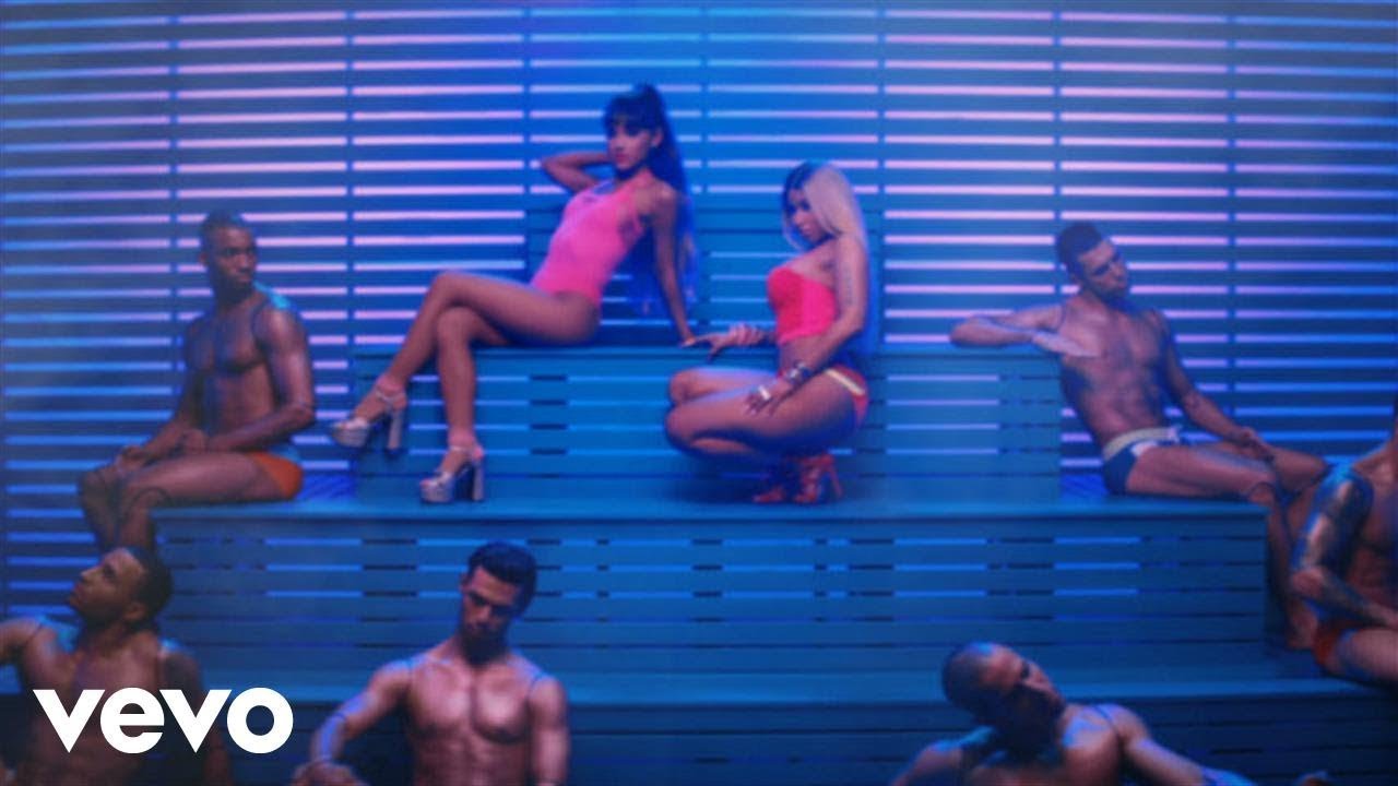 Hot Beats: From Radio to the Club, a Fresh Take on What We Are Hearing Right Now!