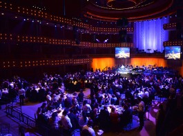 Arsht Gala 2017