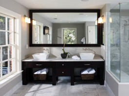 5 bathroom remodel ideas