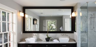 5 bathroom remodel ideas