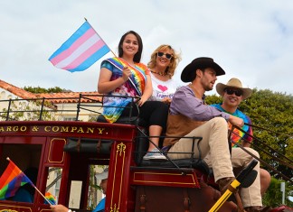 Miami Beach Gay Pride