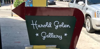 Galeria de Harold Golen