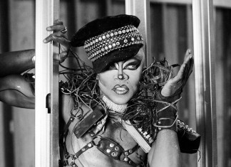 Queens We Love: Kitty Meow Gives us Cat Scratch Fever