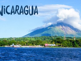 nicaragua