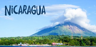 nicaragua