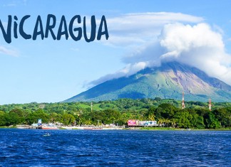 nicaragua