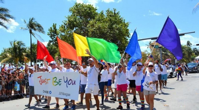 Shemale for penis Gay parade pensacola florida