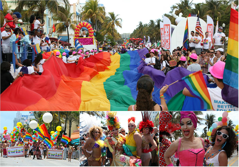 gay pride miami memorial day weekend