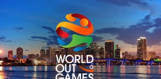 World OutGames