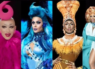 Rus Final 4
