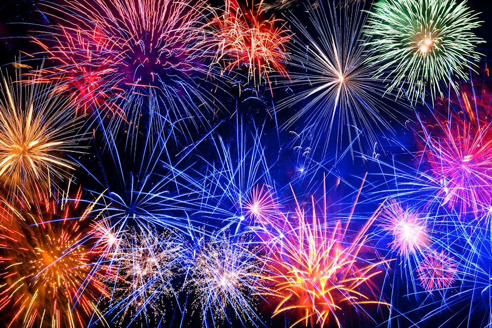 Events Guide South Florida's July 4th Celebrations Hotspots! Magazine