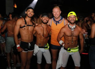 OMW: Cadabra After Hours Photos
