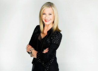 Olivia Newton-John