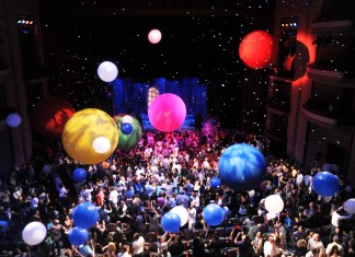 Slava's Snowshow