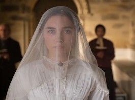 Lady Macbeth Defines a Star in Florence Pugh