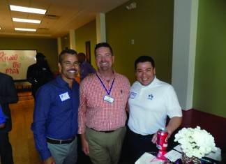 Metro Wellness & Diversity Chamber Photos