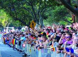 St. Pete Pride 2017 Photos