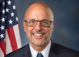 Congressman Ted Deutch