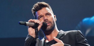 ricky martin