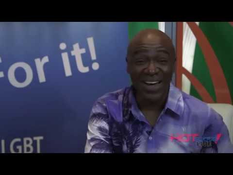 WATCH: Hotspots Live! Season 1, Episode 2