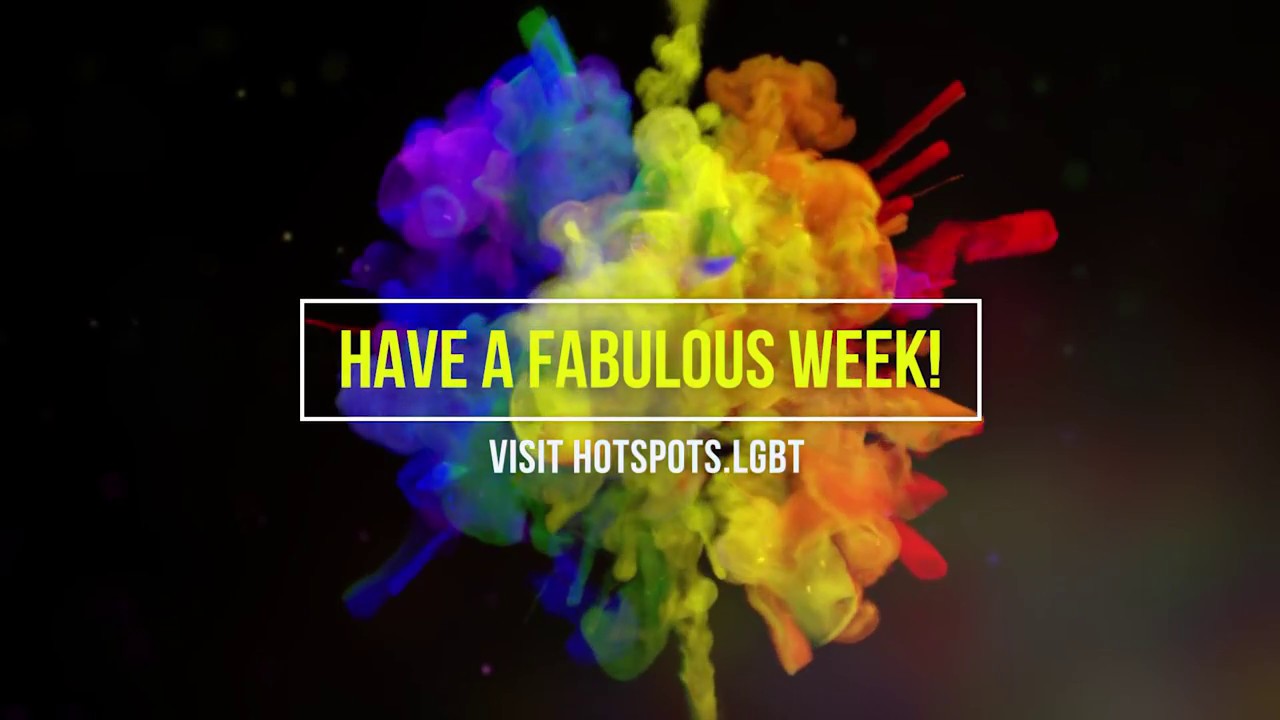 WATCH NOW: Hotspots Live Pilot Episode