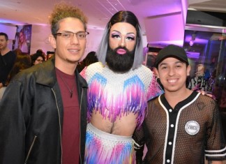 GLBX’s Artopia IV at The Galleria