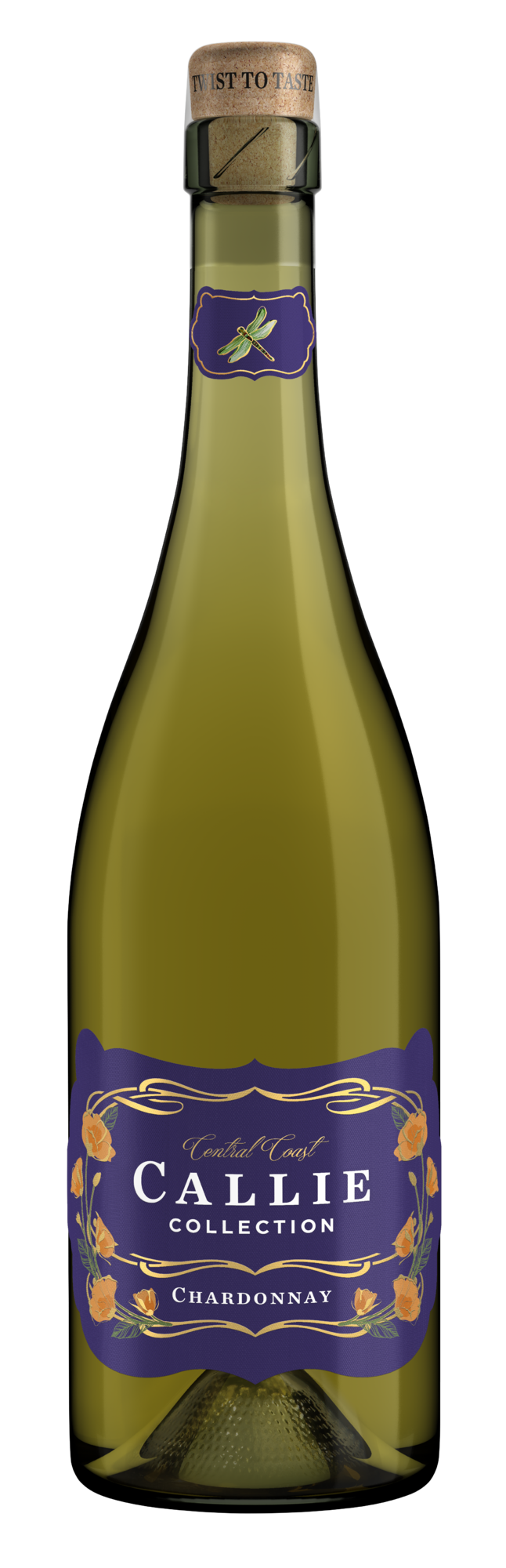 High-Res_PNG-CAL_Chardonnay_750ml_Bottle_Shot