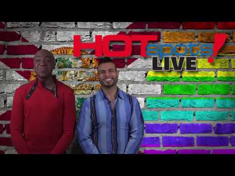 WATCH: Hotspots Live! Season 1, Episode 4