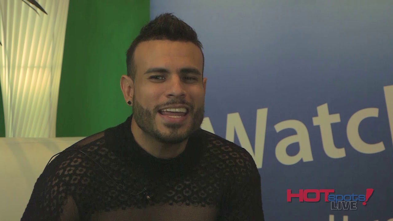WATCH: Hotspots Live! Season 1, Episode 3