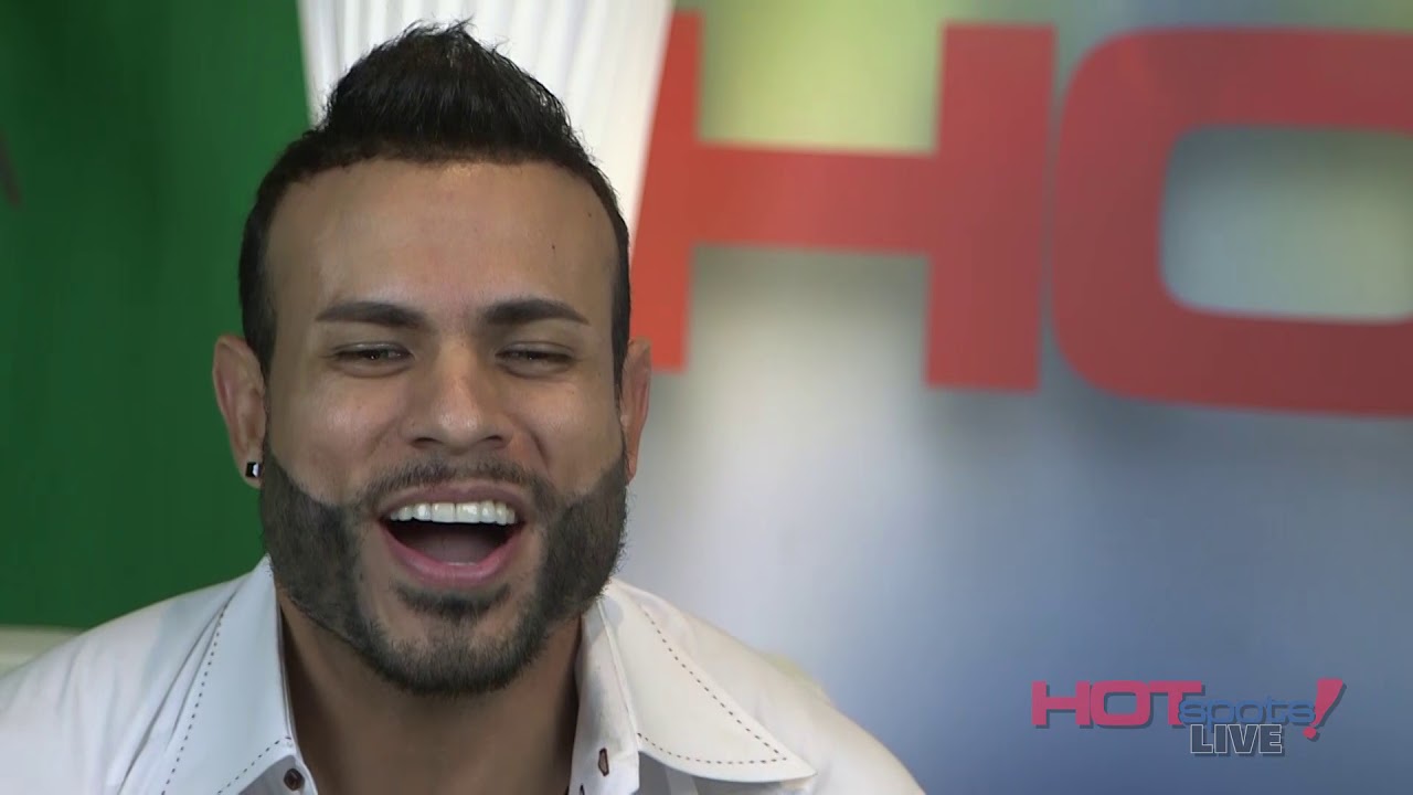 WATCH: Hotspots Live! Season 1, Episode 6