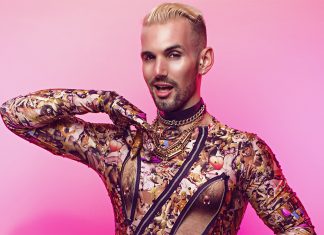 Q&A: Porn to be a Star