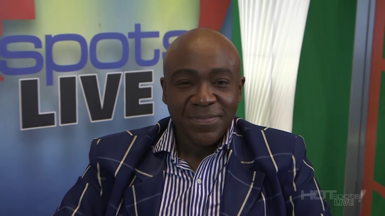 WATCH: Hotspots Live! Episode 17
