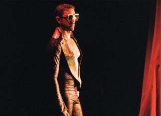 Scissor Sisters Frontman Talks Going Solo, David Bowie’s Death