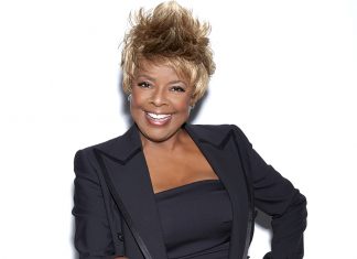 Thelma Houston, Taylor Dayne Talk Miami Beach Gay Pride