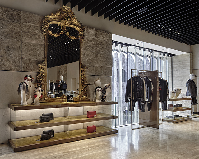 Dolce&Gabbana_Upstairs_Mirror