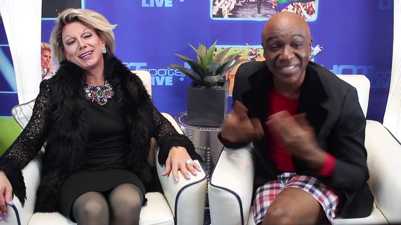 WATCH: Hotspots Live! Episode 31