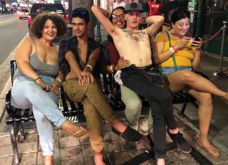 Around Tampa Bay with Amy Demilo