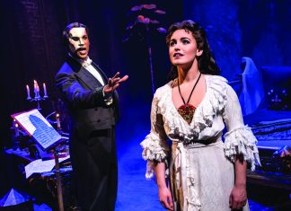 Broadway in Fort Lauderdale