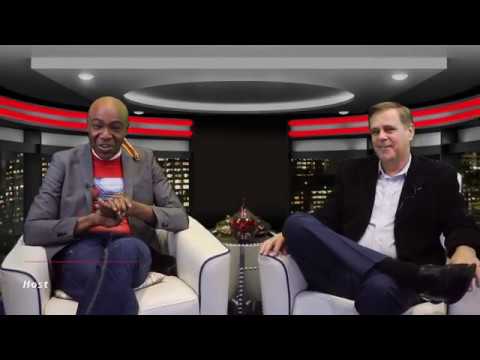 WATCH: Get Out the Vote 2018 – An Interview with Peter Clark